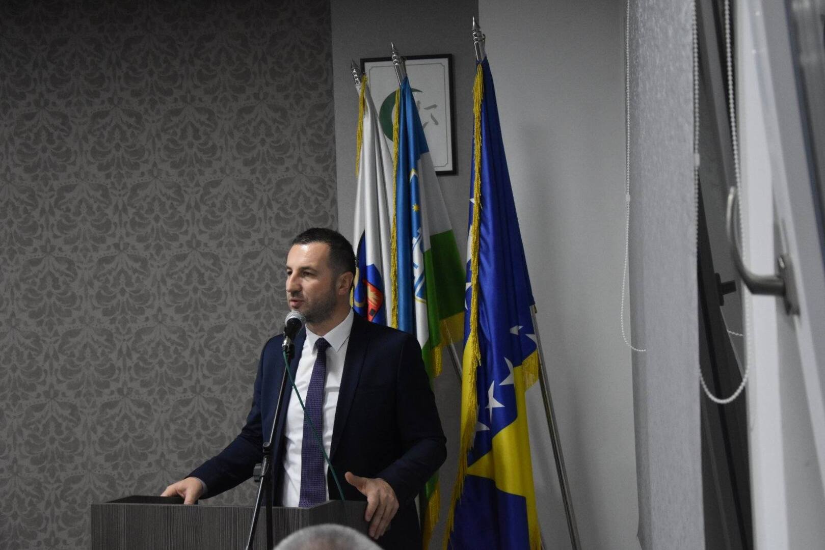 S BiH: Finansijski kolaps u FBiH - slika 1