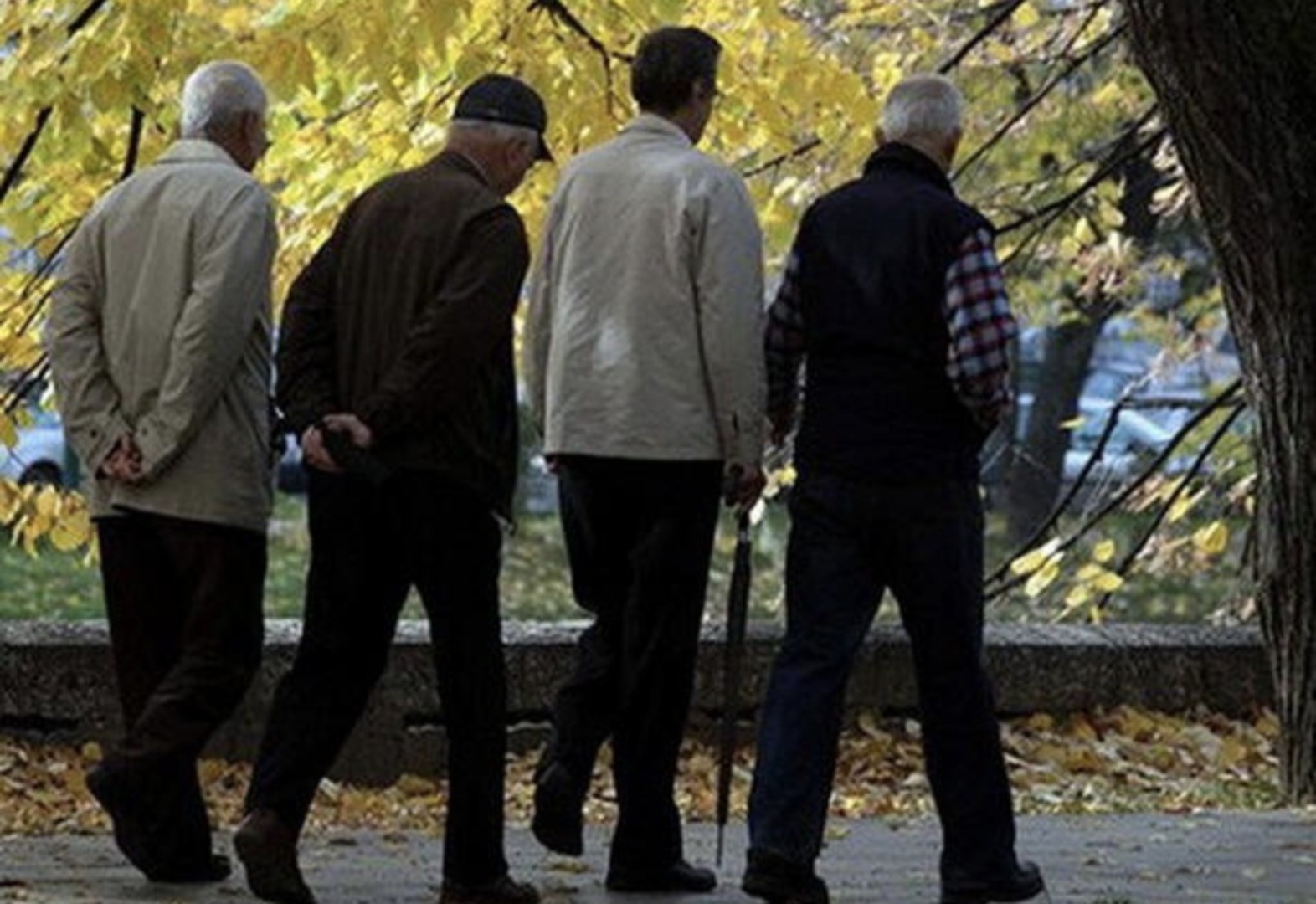 Dobre vijesti za penzionere u FBIH: Isplata u ponedjeljak - slika 1