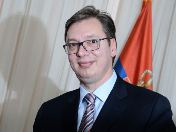 Vučić najavio "fenomenalne političke vijesti" u naredna 24 sata