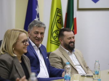 Do 20. januara još jedan blok bh. stranaka u Rs-u