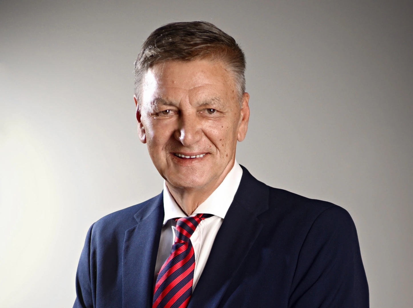 Kasumović čestitao Novu godinu građanima Zenice - slika 1