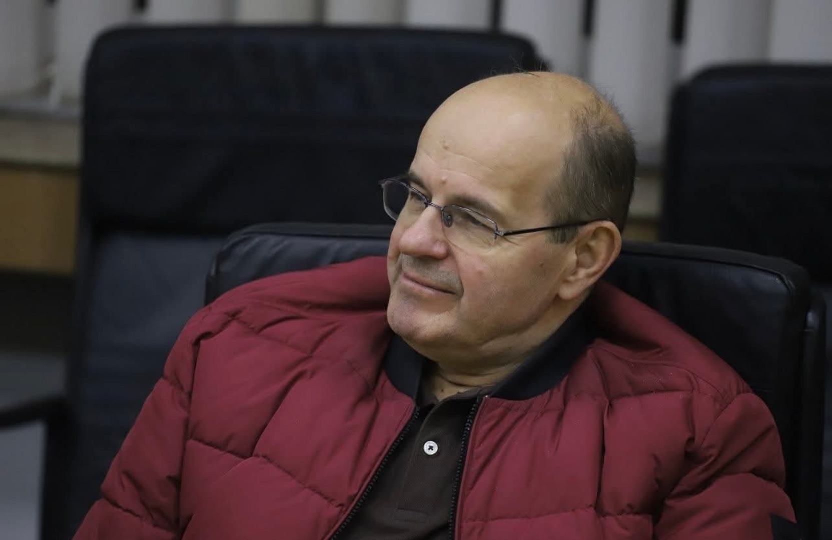 Osmanović odgovorio Ramiću: "Nije majka sina karala što se kockao..." - slika 1