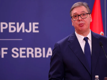 Vučić potvrdio da Mađari ulaze u NIS umjesto Rusa