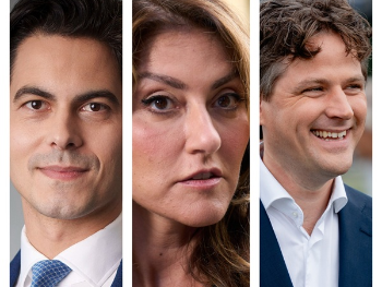 Nizozemska i dalje bez vlade. Lideri optimistični