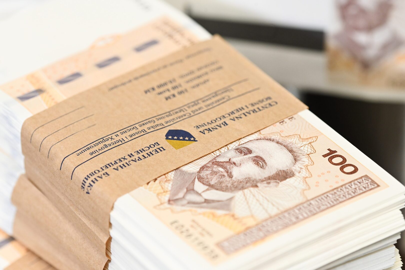 FBiH: Rastu penzioneri, opada broj zaposlenih - slika 1