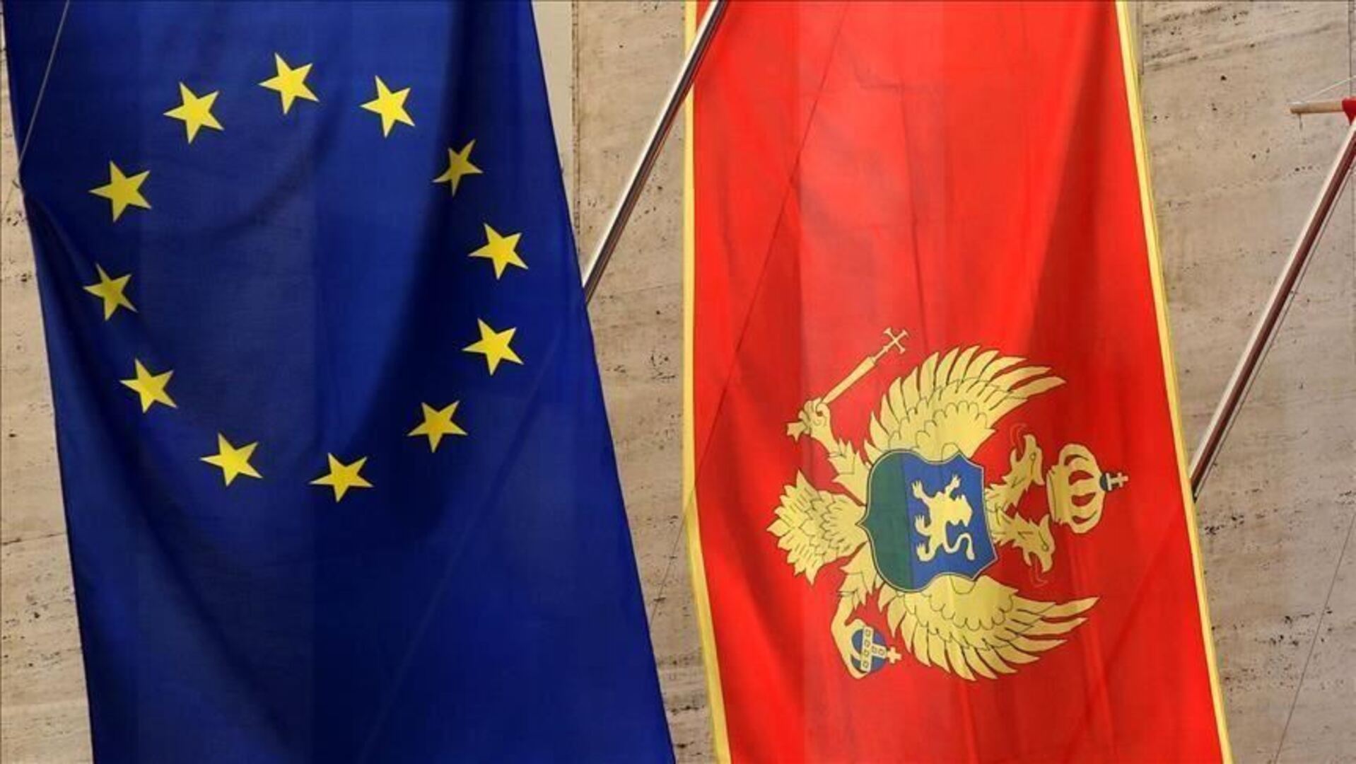 Crna Gora pred vratima EU: Mala zemlja s velikim problemima - slika 1