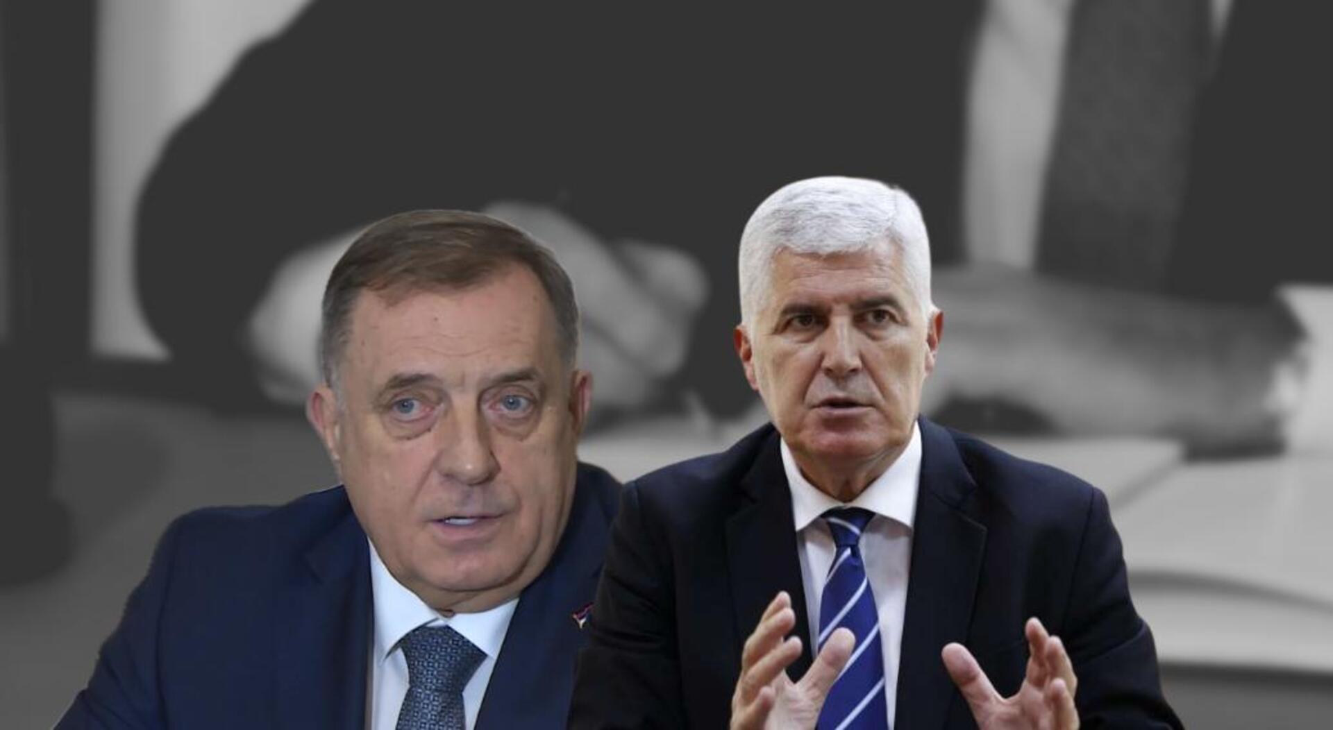 SNSD u strahu, nema više skupštinske većine... - slika 1