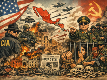 Duga historija američkog rušenja vlasti u Latinskoj Americi