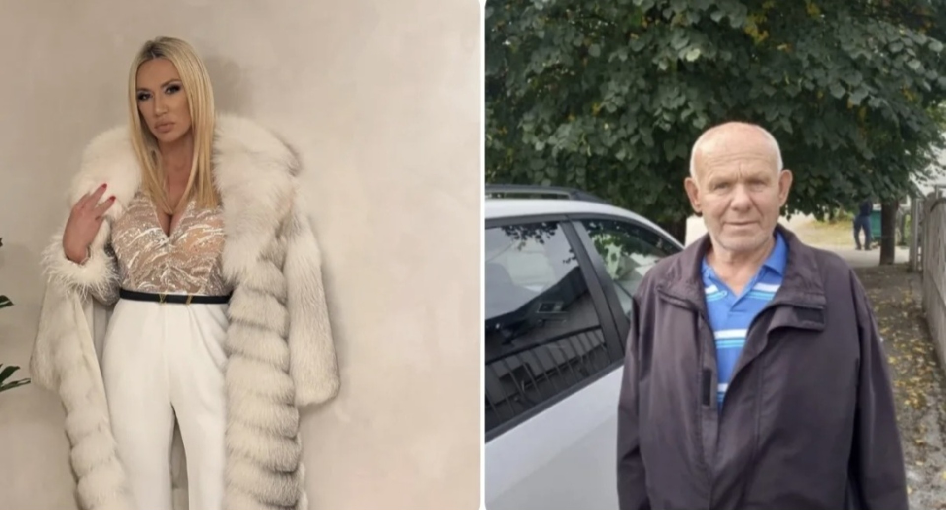 Penzioner i poduzetnica donirali hiljade KM za pomoć drugima - slika 1
