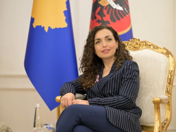 Kosovo podržalo američki napad na Venecuelu: Čvrsto stojimo uz predsjednika Trumpa