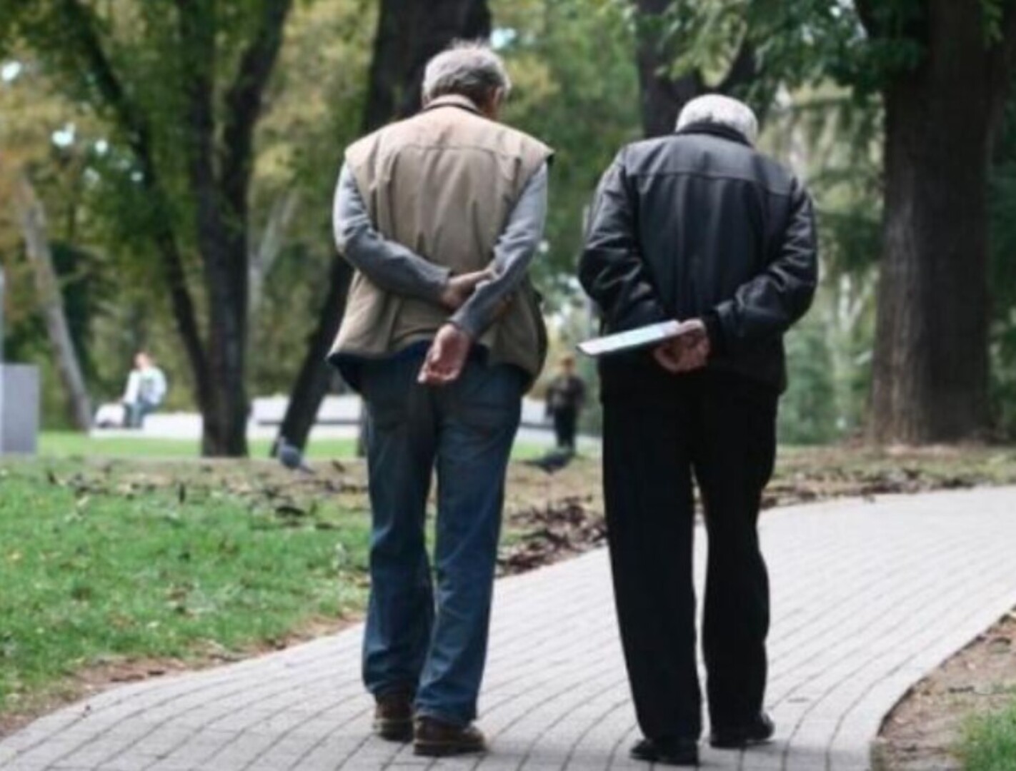 Poznato koliko će rasti penzije u Rs - slika 1