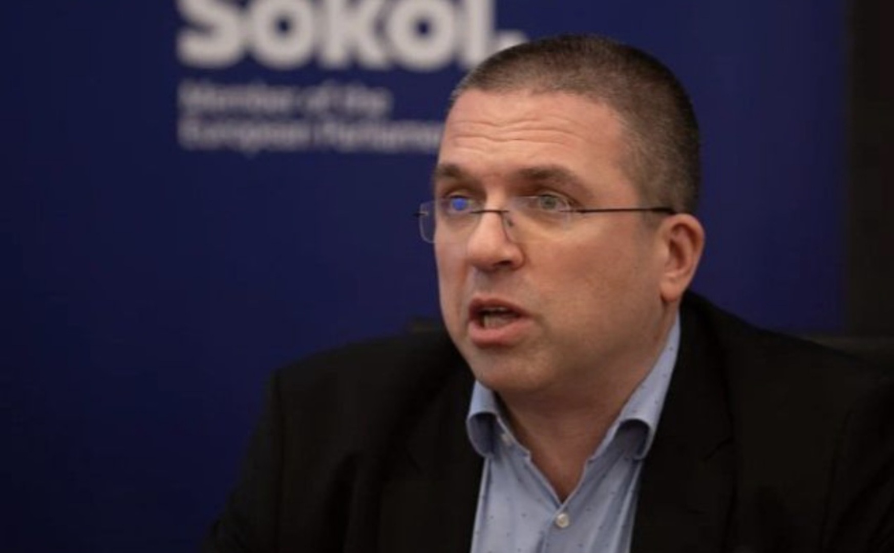 "Ako se muslimani ne urazume, dobit će gore rješenje" - slika 1