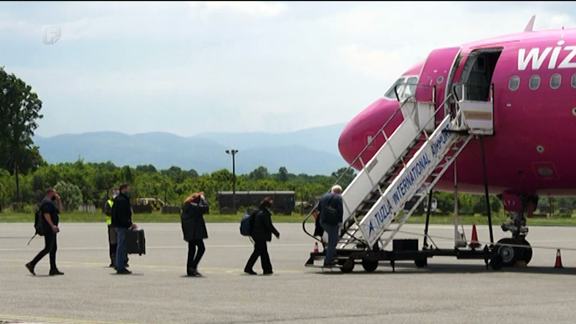 Wizz Air povećava broj letova iz Tuzle. Pogledajte destinacije - slika 1