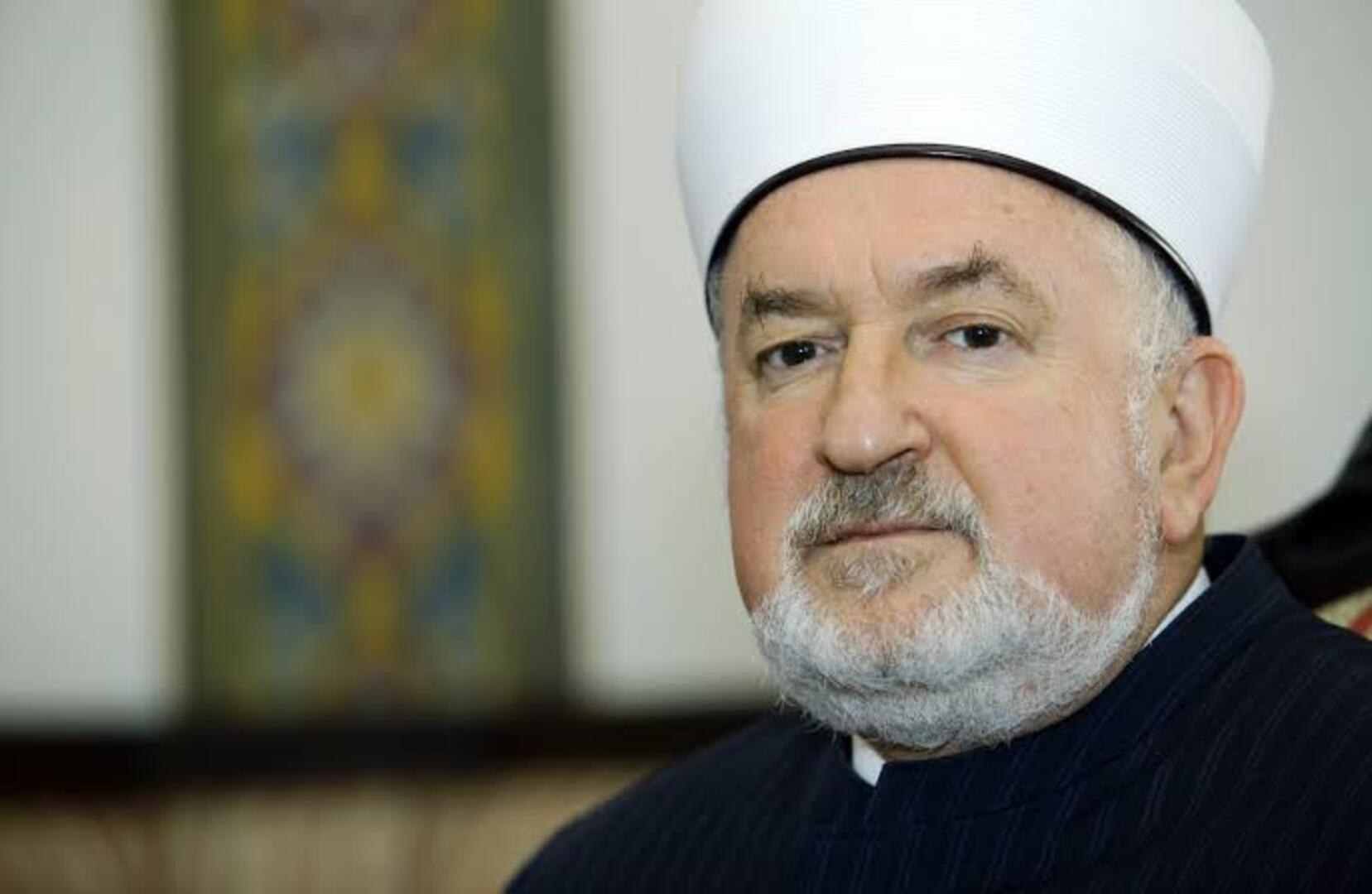 "Odgovor na zloupotrebu historije i kolektivne optužbe protiv muslimana Bošnjaka" - slika 1