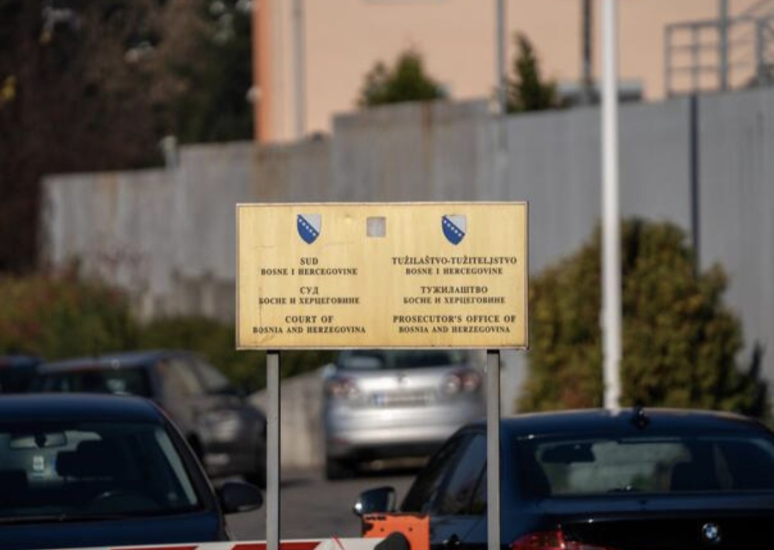 Zašto BiH ne sudi svim ratnim zločincima?! - slika 1