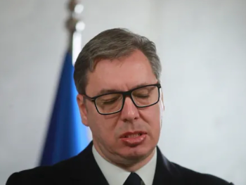 Predsjednik Srbije: Rafinerija kreće da radi ovog datuma!