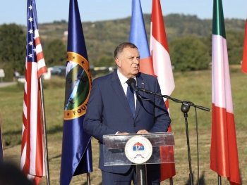Duže i od Madura 