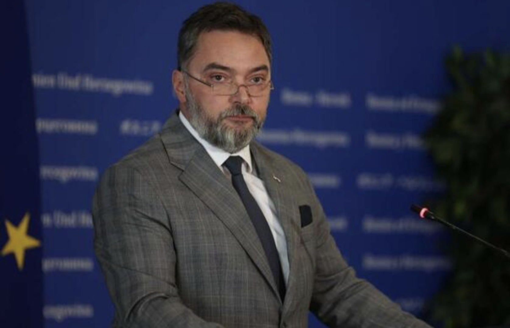 Košarac oduzima dozvolu za proizvodnju bh. dronova u BNT-u - slika 1