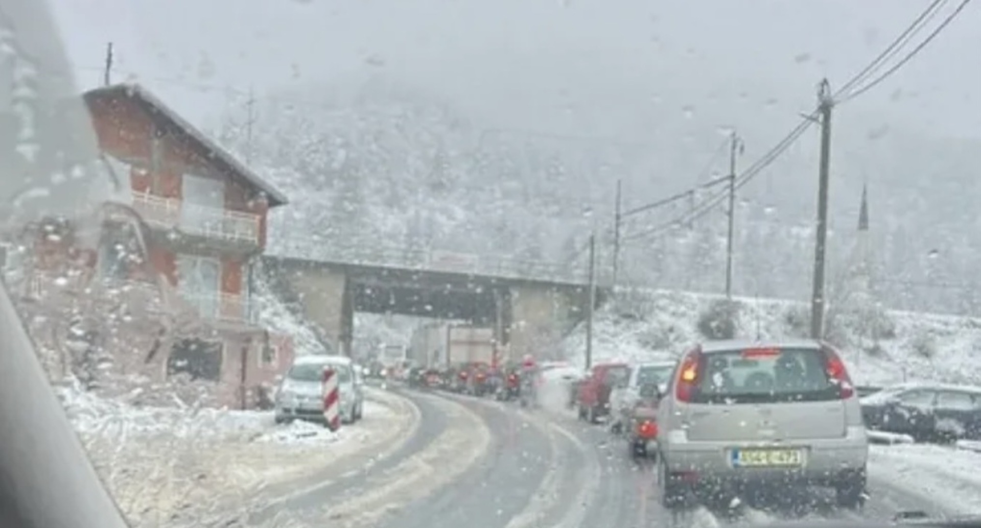 Inspekcija upozorava sve na zakon - slika 1