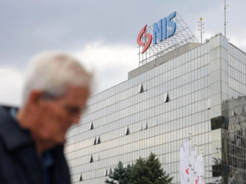 MOL počeo analizu NIS-a u Srbiji, Mađari obišli ključne objekte