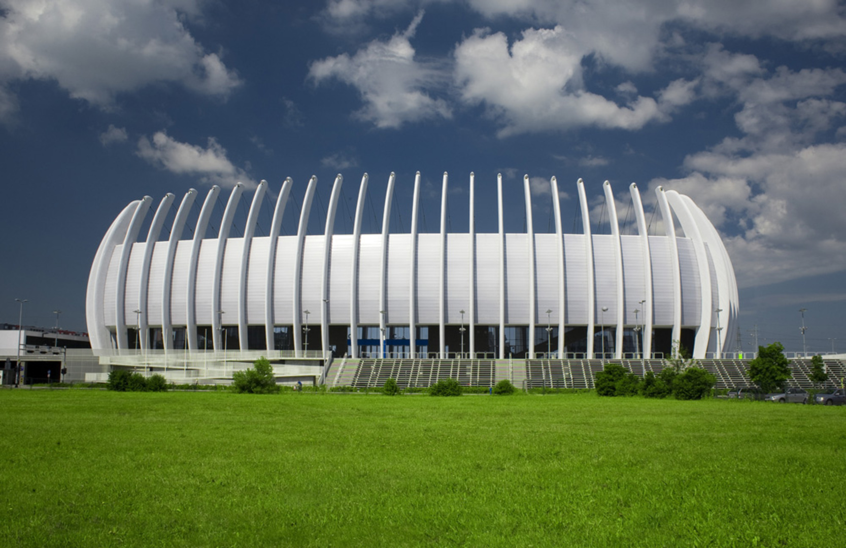 Arena Zagreb zabranila nacističke pozdrave. Oštre kazne! - slika 1