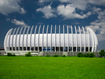 Arena Zagreb zabranila nacističke pozdrave. Oštre kazne!