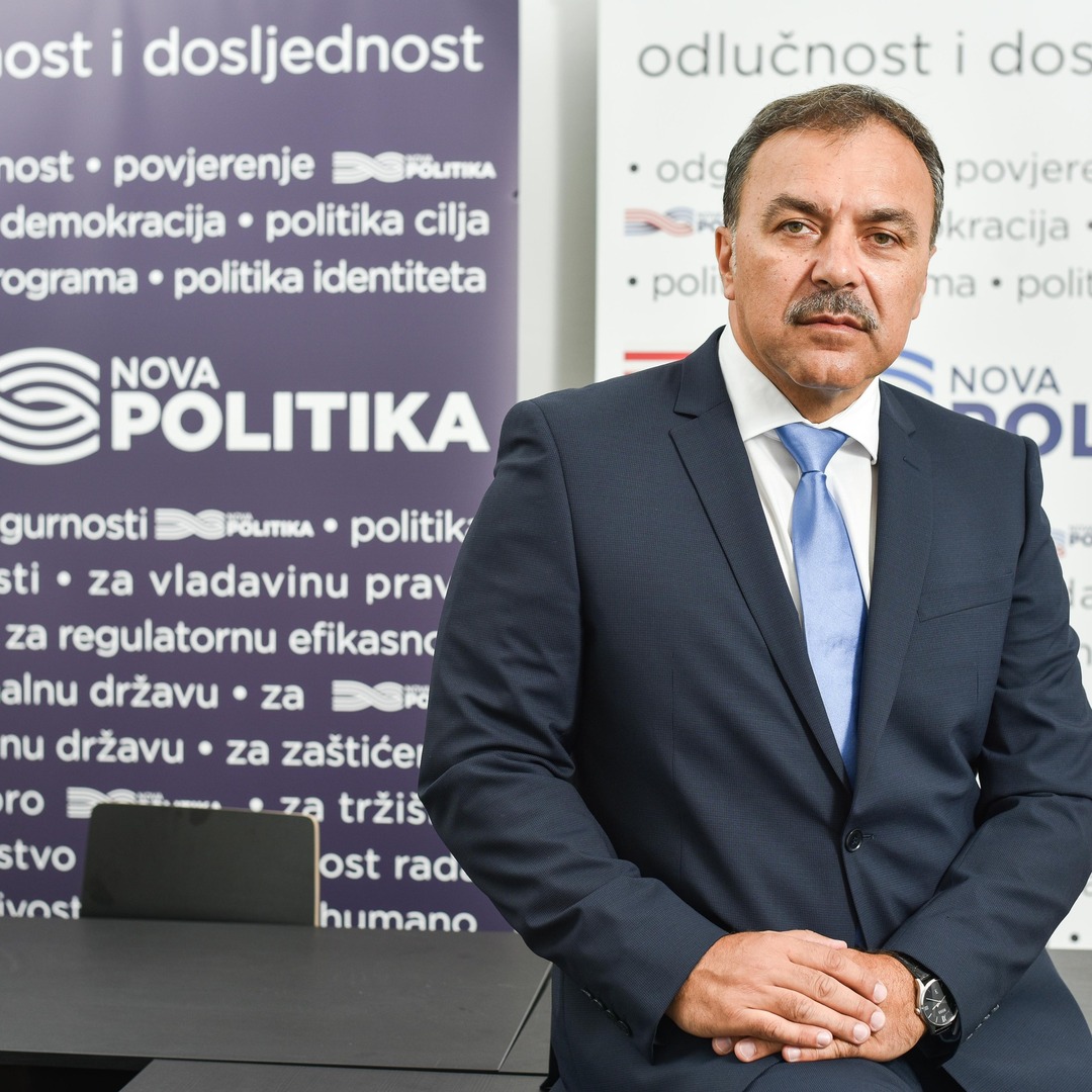 Vlaho Orepić o izjavama Tomislava Sokola: “Bože oprosti mu, ne zna što čini” - slika 1