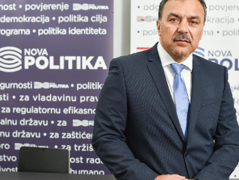 Vlaho Orepić o izjavama Tomislava Sokola: “Bože oprosti mu, ne zna što čini”