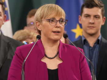 Pirc Musar raspisala izbore: Novi mandat za formiranje vlade očekuje se nakon 22. marta