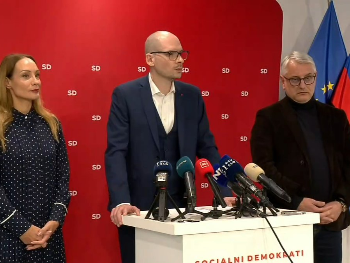 Lom u Sloveniji: Vođa kluba poslanika napustio stranku