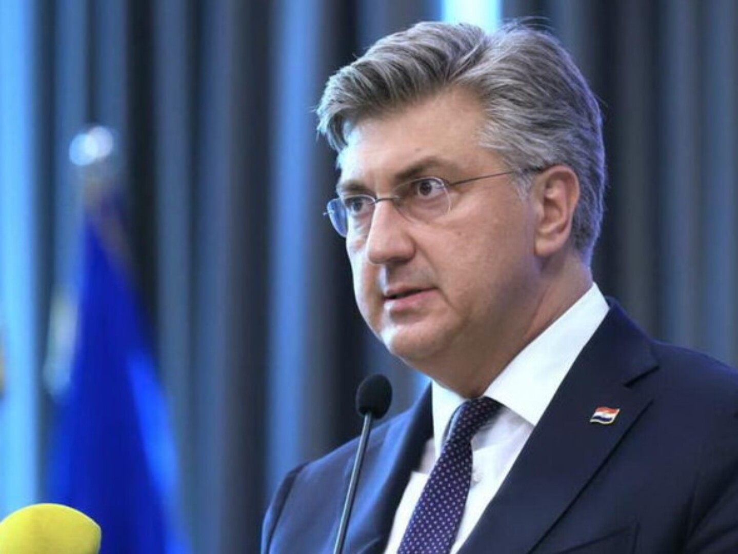 Hrvatska podržava Parišku deklaraciju, ali bez slanja vojnika u Ukrajinu - slika 1