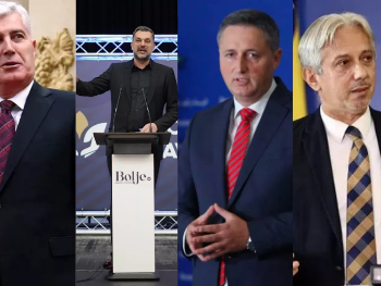 Ako je Trojki počela smetati politika HDZ-a, zašto im smetaju oni koji suzbijaju njen utjecaj