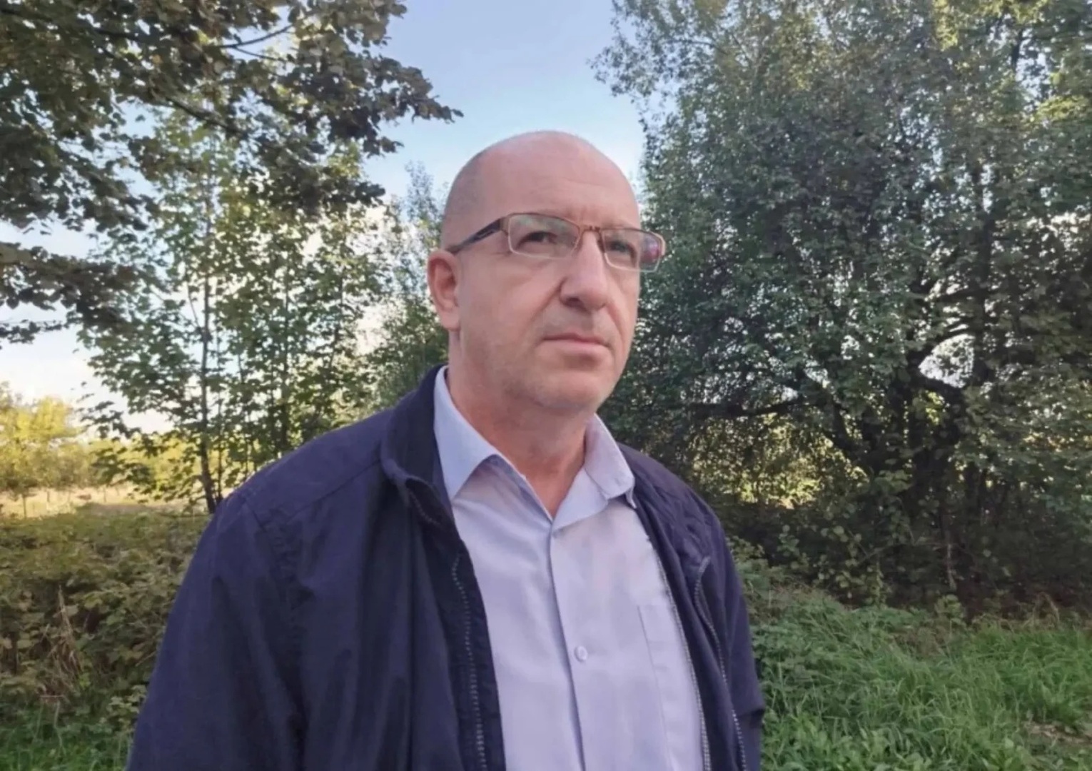 Zviždač bez posla i bez zaštite - slika 1