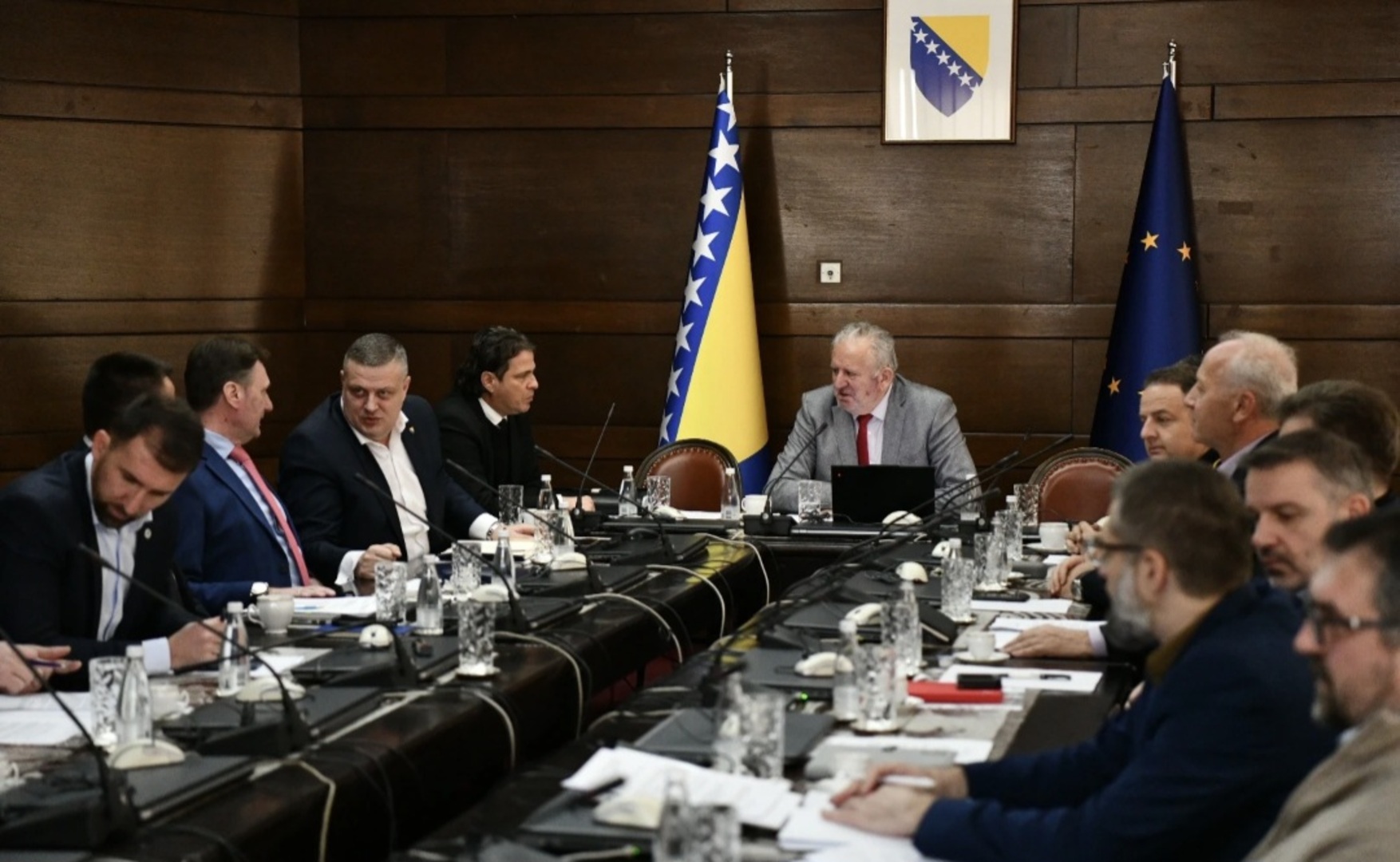 Ni sindikalci ne vide problem u povećanju plaća zvaničnika i do 600 KM - slika 1