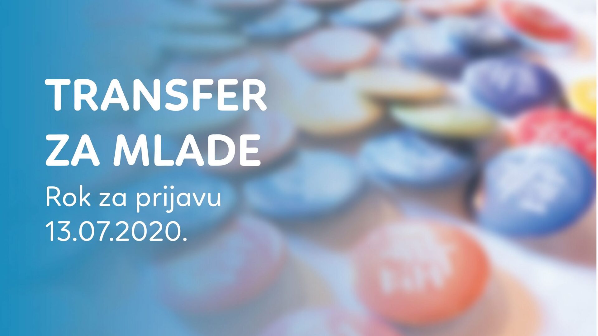 Vijeće mladih FBiH: Omladinske organizacije su u potpunosti izbrisane iz budžeta za 2026. godinu - slika 1