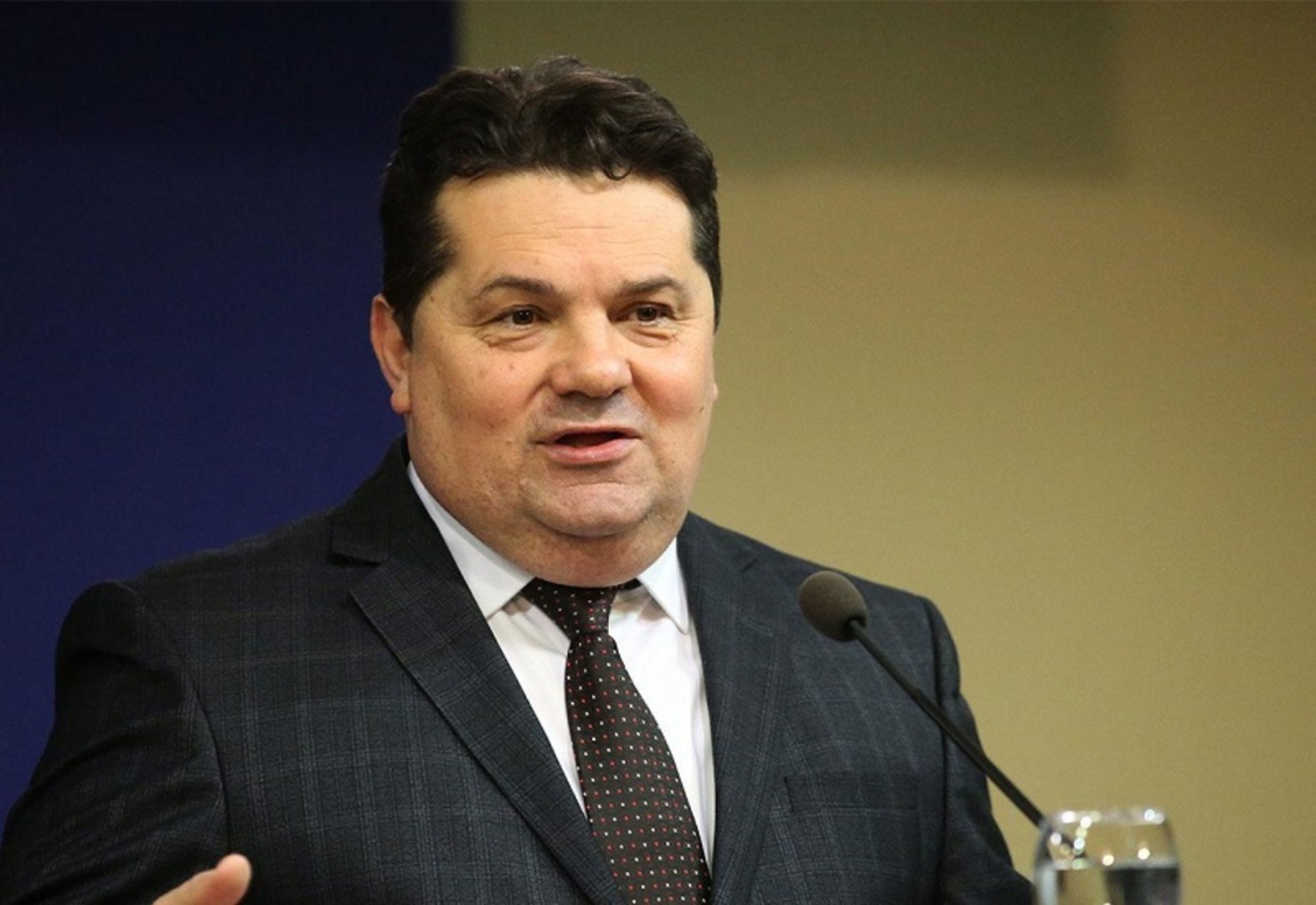Stevandić: Ako pokušate da ukinete Rs, dobićete dvije - slika 1