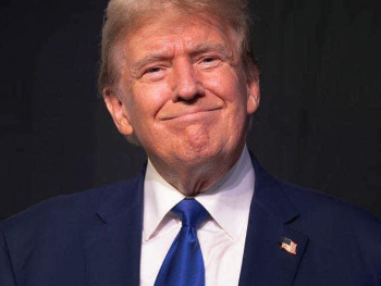 Trump se ne šali