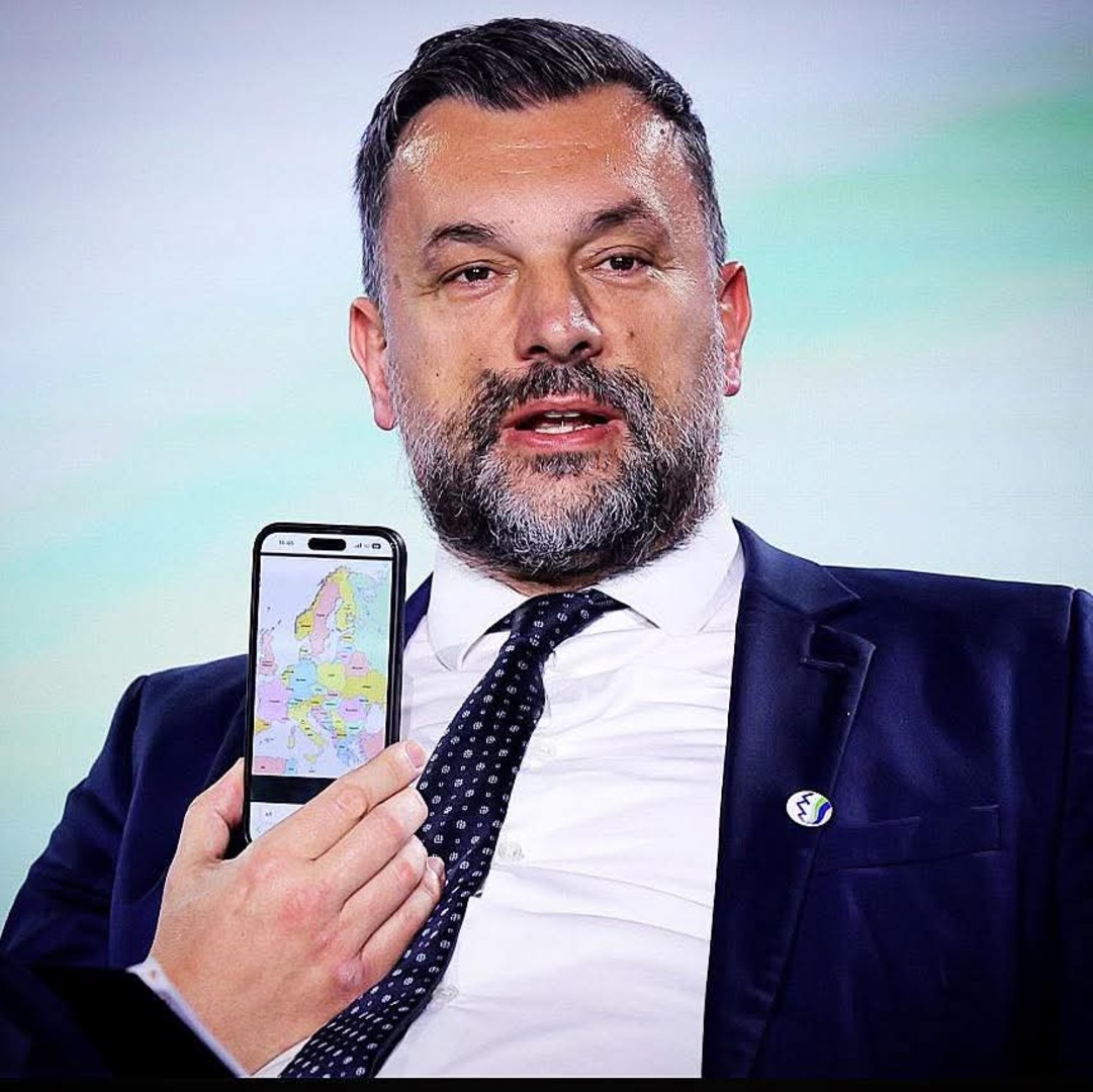Konaković: Trojka je drugačija od prethodnika jer je uvijek priznavala greške i pogrešne odluke - slika 1