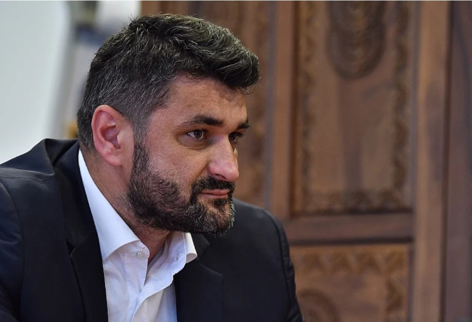 Suljagić o povlačenju SAD-a iz MRMKS-a: Sad je krajnji trenutak da se riješi pitanje arhiva - slika 1