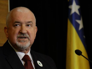 Za autokefalnu "bosansku pravoslavnu crkvu"