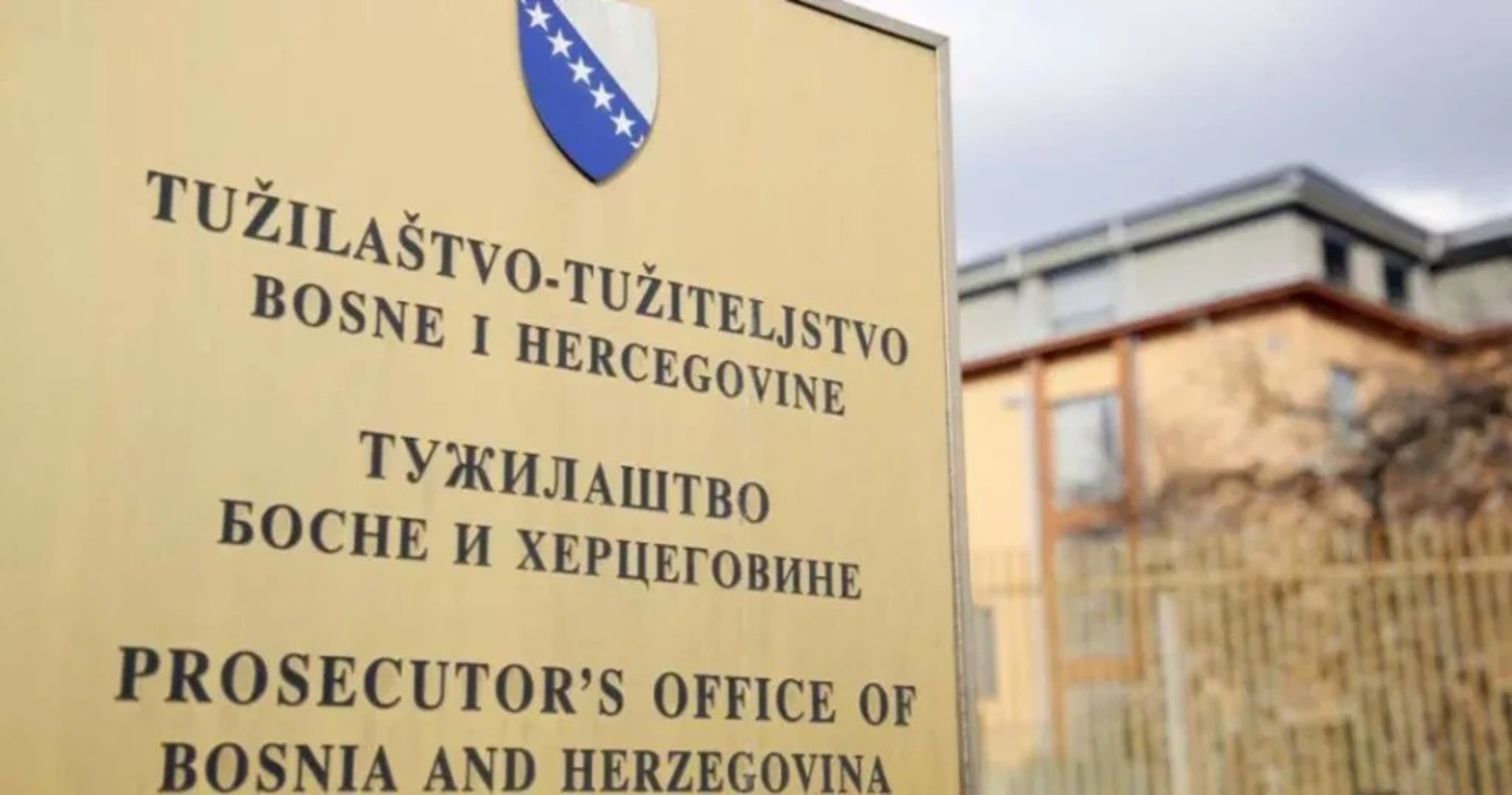 Tužilaštvo BiH uložilo žalbu na presudu Ramizu Durakoviću za zločine u Čajniču - slika 1