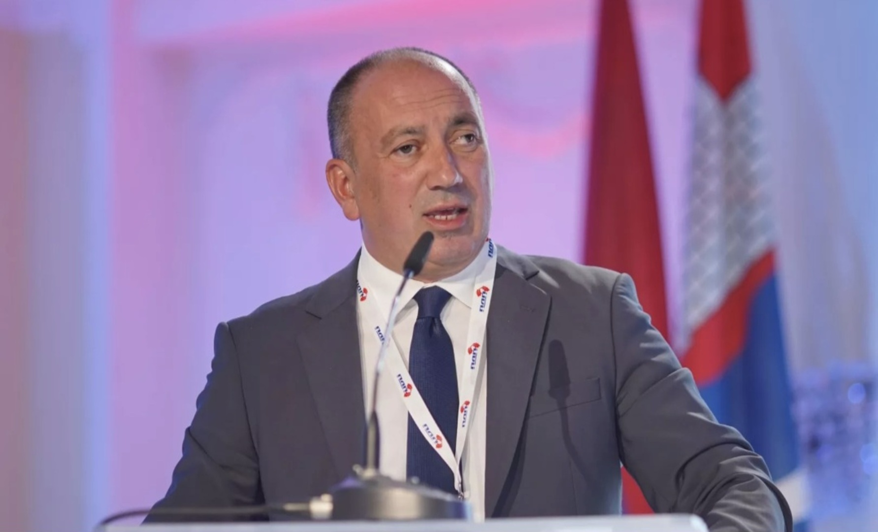 Crnadak o proslavi neustavnog Dana Rs - slika 1