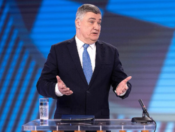 Milanović: Grenland je beskoristan, ne znam je li Trumpova administracija na karti vidjela Svalbard