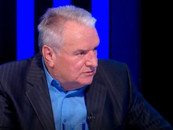 Bivši ambasador u Bjelorusiji: Pitanje je vremena kada će Rusija prodati Srbiju