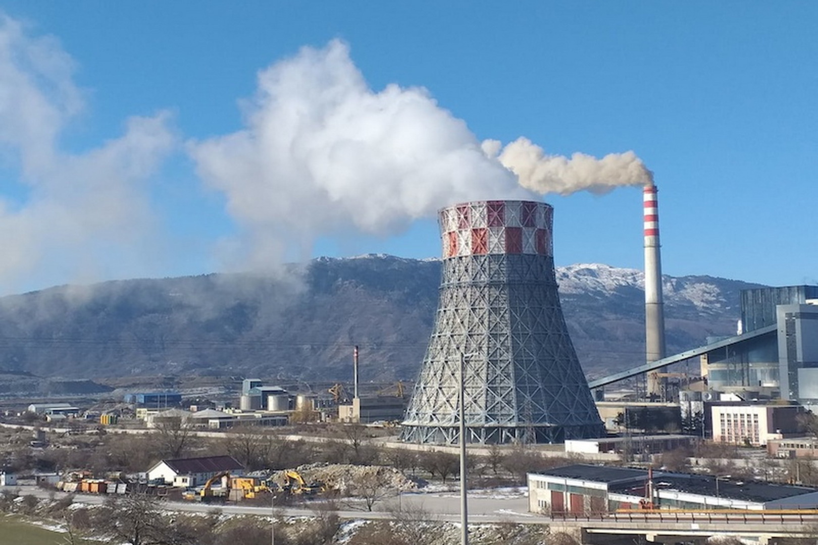 U RiTE Gacko prošle godine proizvedeno više od 1.240 gigavat-sati električne energije - slika 1