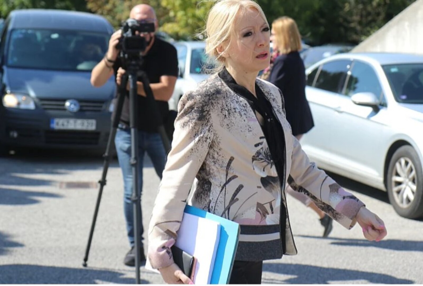 Pandurević: Na jednom biralištu u Bratuncu glasalo 60 stogodišnjaka koji su zapravo preminuli - slika 1
