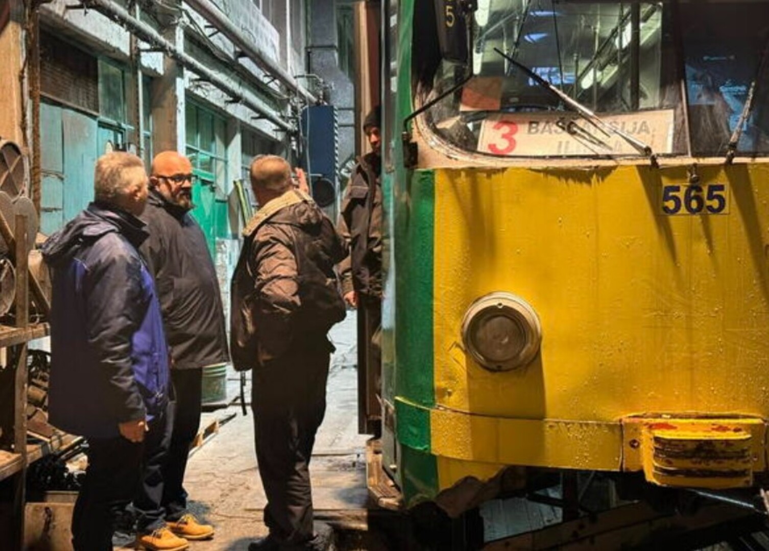 Šteta objavio izvještaj: Građanima, putnicima, javnosti - slika 1