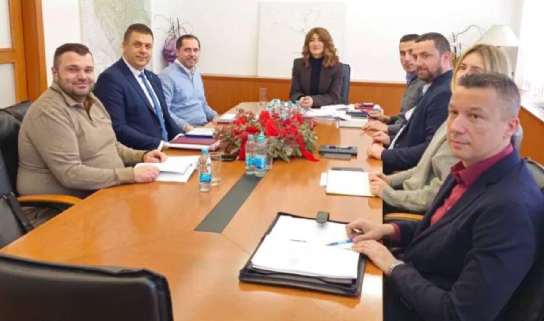 Federalno ministarstvo podržalo izgradnju aerodroma u Bihaću: Ima jedna ključna prepreka - slika 1
