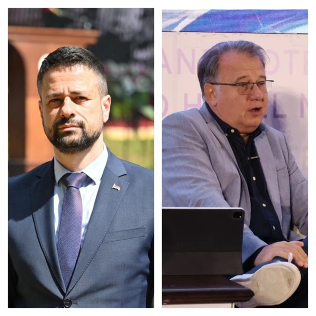 Amidžić udario na Nikšića - slika 1