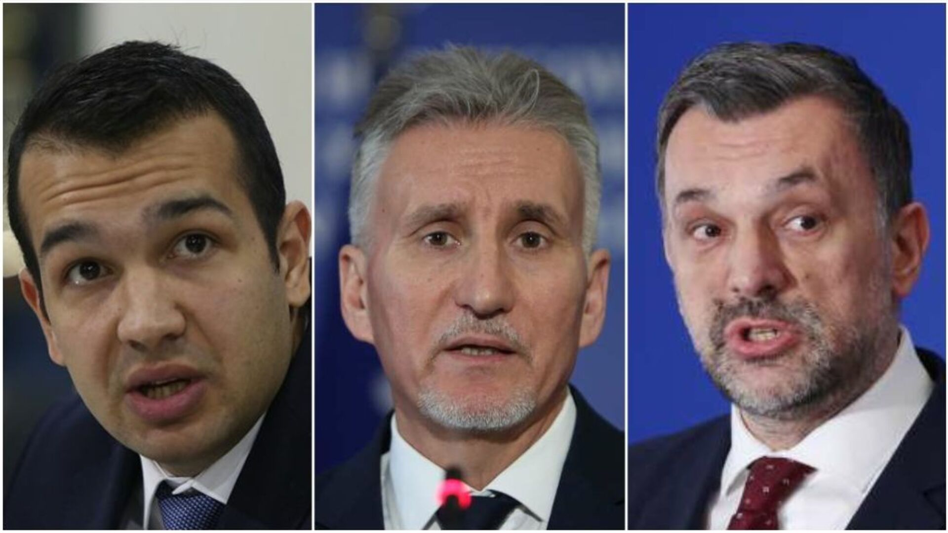 Dobrača odgovorio Ademoviću. Ali je "zaboravio"... - slika 1